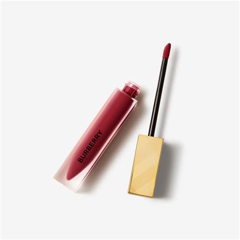 burberry beauty full kisses in oxblood|Burberry Kisses Liquid Matte – Oxblood No.97 in Oxblood 97.